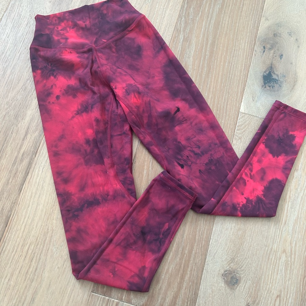 Kamo fitness leggings
